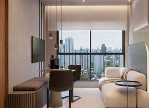 Apart Hotel, 1 Quarto, 1 Vaga, 1 Suite em Madalena, Recife, PE valor de R$ 300.000,00 no Lugar Certo