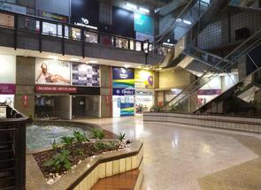 Sala para alugar em Centro, Belo Horizonte, MG valor de R$ 800,00 no Lugar Certo