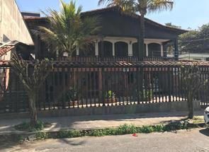 Casa, 5 Quartos, 4 Vagas, 1 Suite em Glória, Contagem, MG valor de R$ 1.200.000,00 no Lugar Certo