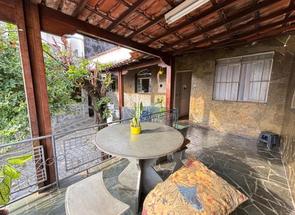 Casa, 2 Quartos, 8 Vagas em Sagrada Família, Belo Horizonte, MG valor de R$ 800.000,00 no Lugar Certo