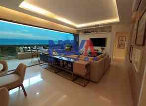 Apartamento, 3 Quartos, 3 Vagas, 3 Suites em Jockey de Itaparica, Vila Velha, ES valor de R$ 2.200.000,00 no Lugar Certo