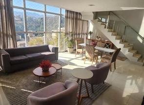 Cobertura, 4 Quartos, 4 Vagas, 4 Suites em Luxemburgo, Belo Horizonte, MG valor de R$ 3.350.000,00 no Lugar Certo