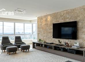 Apartamento, 4 Quartos, 4 Vagas, 4 Suites em Rua 148, Setor Marista, Goiânia, GO valor de R$ 4.305.000,00 no Lugar Certo
