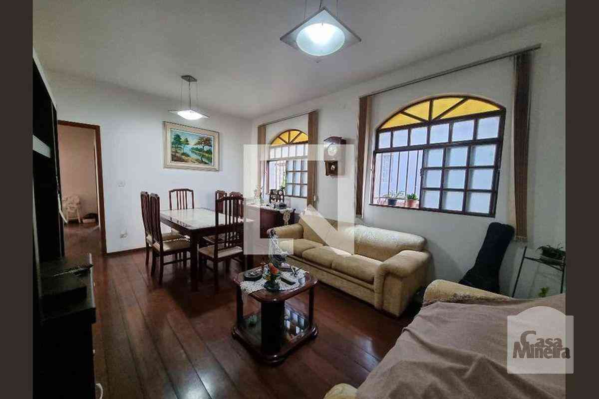 Apartamento com 3 quartos à venda no bairro Jaraguá, 83m²