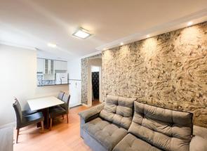 Apartamento, 2 Quartos, 1 Vaga para alugar em Distrito Industrial Doutor Hélio Pentagna Guimarães, Contagem, MG valor de R$ 1.600,00 no Lugar Certo