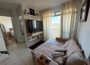 Apartamento, 2 Quartos, 1 Vaga, 1 Suite para alugar em Cidade Industrial, Contagem, MG valor de R$ 2.200,00 no Lugar Certo
