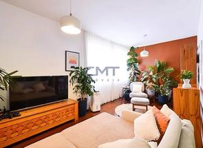 Apartamento, 3 Quartos, 1 Vaga, 1 Suite em Santo Antônio, Belo Horizonte, MG valor de R$ 655.000,00 no Lugar Certo