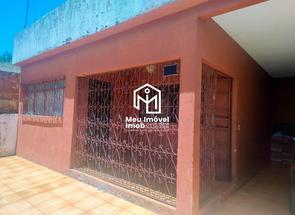 Casa, 5 Quartos em Quadra Qnm 22 Conjunto K, Ceilândia Norte, Ceilândia, DF valor de R$ 350.000,00 no Lugar Certo