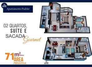 Apartamento, 2 Quartos, 1 Vaga, 1 Suite em Ideal, Ipatinga, MG valor de R$ 310.000,00 no Lugar Certo