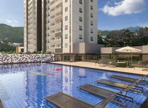 Apartamento, 3 Quartos, 2 Vagas, 1 Suite em Estoril, Belo Horizonte, MG valor de R$ 690.000,00 no Lugar Certo