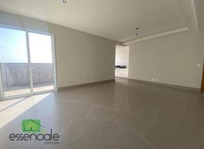 Cobertura, 3 Quartos, 2 Vagas, 1 Suite em Fonte Grande, Contagem, MG valor de R$ 920.000,00 no Lugar Certo