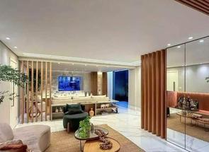 Apartamento, 2 Quartos, 2 Vagas, 2 Suites em Sion, Belo Horizonte, MG valor de R$ 2.190.000,00 no Lugar Certo