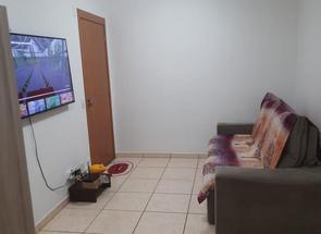 Apartamento, 2 Quartos, 1 Vaga em Chácaras Reunidas Santa Terezinha, Contagem, MG valor de R$ 250.000,00 no Lugar Certo