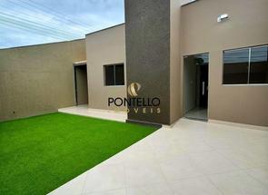 Casa, 2 Quartos, 1 Vaga em Jk, Sete Lagoas, MG valor de R$ 279.000,00 no Lugar Certo