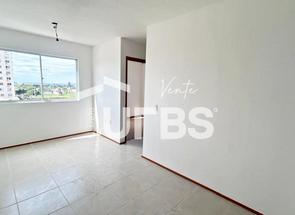 Apartamento, 2 Quartos, 2 Vagas, 1 Suite em [endereco], Faiçalville, Goiânia, GO valor de R$ 320.000,00 no Lugar Certo
