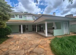 Casa, 4 Quartos, 4 Vagas, 1 Suite para alugar em São Bento, Belo Horizonte, MG valor de R$ 12.000,00 no Lugar Certo