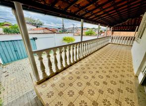 Casa, 3 Quartos, 3 Vagas, 1 Suite em Alípio de Melo, Belo Horizonte, MG valor de R$ 650.000,00 no Lugar Certo