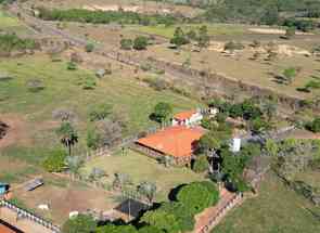 Fazenda, 4 Quartos em Zona Rural, Abaeté, MG valor de R$ 5.000.000,00 no Lugar Certo