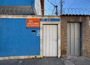 Casa, 2 Quartos para alugar em Rua Cariri, Milionários, Belo Horizonte, MG valor de R$ 1.000,00 no Lugar Certo