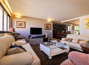 Apartamento, 3 Quartos, 3 Vagas, 3 Suites em Cruzeiro, Belo Horizonte, MG valor de R$ 2.000.000,00 no Lugar Certo