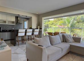 Apartamento, 4 Quartos, 2 Vagas, 1 Suite em Paquetá, Belo Horizonte, MG valor de R$ 1.600.000,00 no Lugar Certo