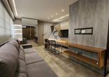 Apartamento, 1 Quarto, 2 Vagas