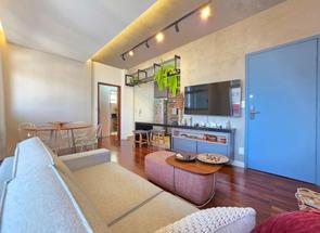 Apartamento, 2 Quartos, 1 Vaga, 1 Suite em Carmo, Belo Horizonte, MG valor de R$ 950.000,00 no Lugar Certo