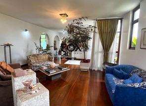 Casa, 4 Quartos, 5 Vagas, 3 Suites em São Lucas, Belo Horizonte, MG valor de R$ 1.390.000,00 no Lugar Certo
