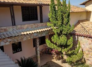 Casa, 4 Quartos, 4 Vagas, 1 Suite em Alípio de Melo, Belo Horizonte, MG valor de R$ 850.000,00 no Lugar Certo