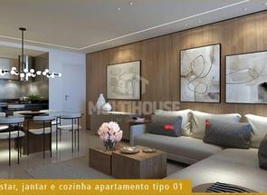 Apartamento, 2 Quartos, 2 Vagas, 1 Suite em Castelo, Belo Horizonte, MG valor de R$ 955.000,00 no Lugar Certo