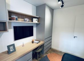 Apartamento, 3 Quartos, 2 Vagas, 1 Suite em Paquetá, Belo Horizonte, MG valor de R$ 687.195,00 no Lugar Certo