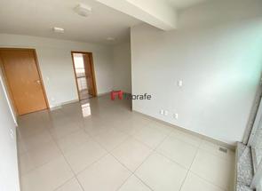 Apartamento, 3 Quartos, 2 Vagas, 1 Suite para alugar em Caiçaras, Belo Horizonte, MG valor de R$ 3.100,00 no Lugar Certo