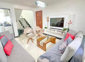 Apartamento, 4 Quartos, 2 Suites em Alameda dos Pelicanos, Cabral, Contagem, MG valor de R$ 880.000,00 no Lugar Certo