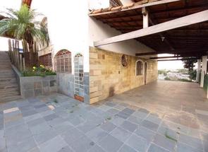 Casa, 5 Quartos, 3 Vagas, 1 Suite para alugar em Rua Senhora do Porto, Palmeiras, Belo Horizonte, MG valor de R$ 6.500,00 no Lugar Certo