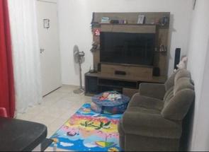 Apartamento, 2 Quartos, 1 Vaga em Camargos, Belo Horizonte, MG valor de R$ 270.000,00 no Lugar Certo