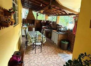 Casa, 3 Quartos, 2 Vagas, 1 Suite em São Geraldo, Santa Luzia, MG valor de R$ 1.200.000,00 no Lugar Certo