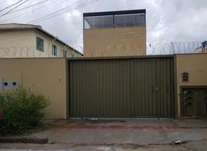 Casa, 2 Quartos, 1 Vaga, 1 Suite em Bom Jesus, Contagem, MG valor de R$ 375.000,00 no Lugar Certo