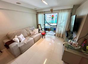 Apartamento, 3 Quartos, 1 Vaga, 1 Suite em Boa Viagem, Recife, PE valor de R$ 900.000,00 no Lugar Certo