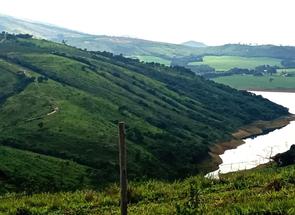 Fazenda em Zona Rural, Carmo do Rio Claro, MG valor de R$ 5.000.000,00 no Lugar Certo