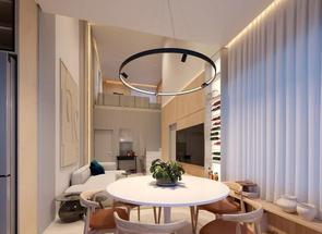 Cobertura, 3 Quartos, 2 Vagas, 1 Suite em Santo Antônio, Belo Horizonte, MG valor de R$ 2.990.000,00 no Lugar Certo