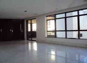 Apartamento, 4 Quartos, 5 Vagas, 4 Suites em Funcionários, Belo Horizonte, MG valor de R$ 2.300.000,00 no Lugar Certo