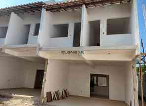 Casa em Condomínio, 3 Quartos, 1 Vaga em Cruzeiro do Sul, Betim, MG valor de R$ 280.000,00 no Lugar Certo