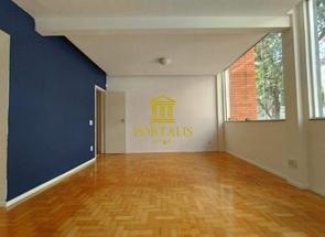 Apartamento, 3 Quartos, 1 Vaga, 1 Suite para alugar em Sion, Belo Horizonte, MG valor de R$ 3.500,00 no Lugar Certo