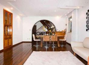 Cobertura, 5 Quartos, 2 Vagas, 3 Suites em Santo Antônio, Belo Horizonte, MG valor de R$ 1.100.000,00 no Lugar Certo