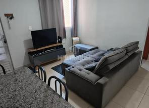 Apartamento, 2 Quartos, 1 Vaga em Jardim Leblon, Belo Horizonte, MG valor de R$ 187.000,00 no Lugar Certo