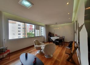 Apartamento, 3 Quartos, 2 Vagas, 1 Suite em Grajaú, Belo Horizonte, MG valor de R$ 890.000,00 no Lugar Certo