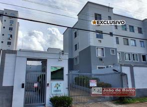 Apartamento, 2 Quartos, 1 Vaga, 1 Suite para alugar em Rua Amapá, Vila Filipin, Londrina, PR valor de R$ 1.320,00 no Lugar Certo