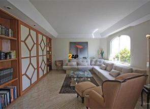 Apartamento, 4 Quartos, 3 Vagas, 2 Suites em Jardim Paulista, São Paulo, SP valor de R$ 3.499.000,00 no Lugar Certo