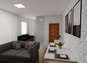 Cobertura, 2 Quartos, 2 Vagas, 1 Suite em Serrano, Belo Horizonte, MG valor de R$ 600.000,00 no Lugar Certo
