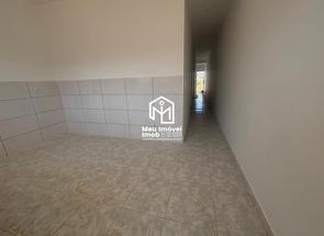 Casa, 2 Quartos em Avenida José Rodrigues Santos, Parque Alvorada I, Luziânia, GO valor de R$ 186.000,00 no Lugar Certo